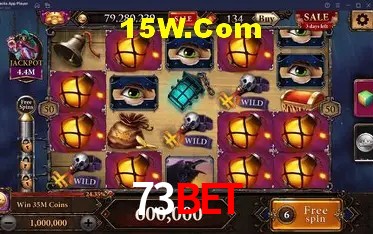 Game Providers 73Bet
