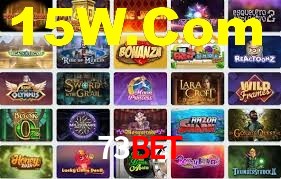Welcome Bonus 73Bet