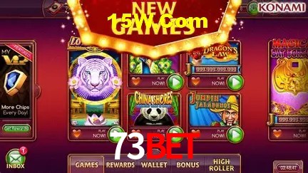 Quick Registration 73Bet