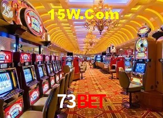 Weekend Specials 73Bet