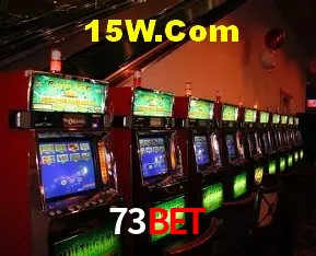 Live Casino 73Bet